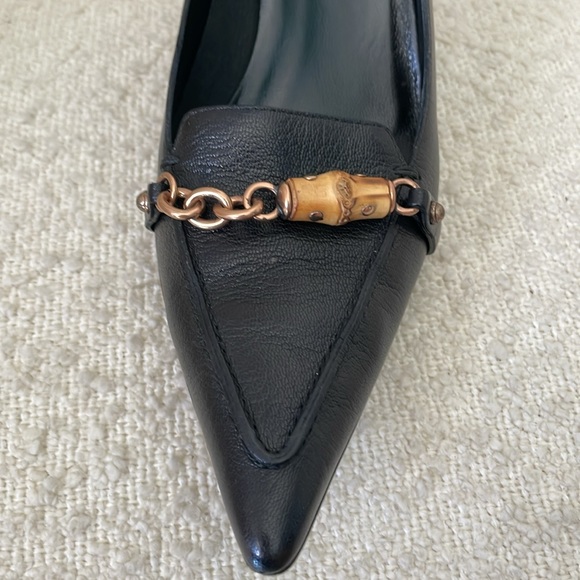 Gucci pumps - Picture 6 of 11